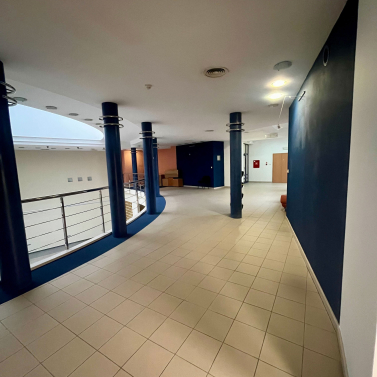 Kuchnia Silver Office