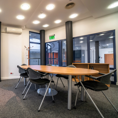 Biuro Silver Office