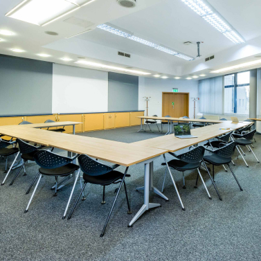 Kuchnia Silver Office