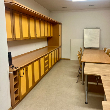 Budynek Silver Office Szczecin